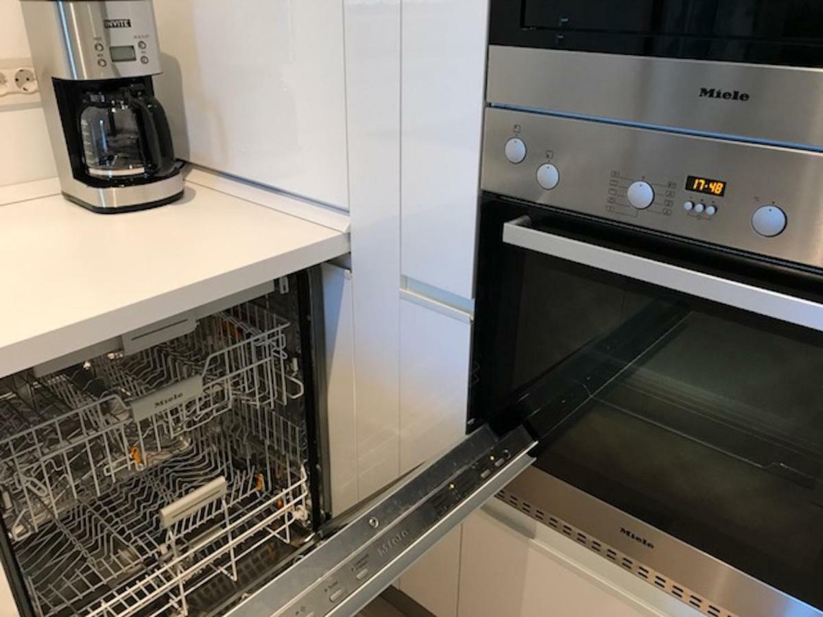 Luxury At The Apartment Dubrovnik