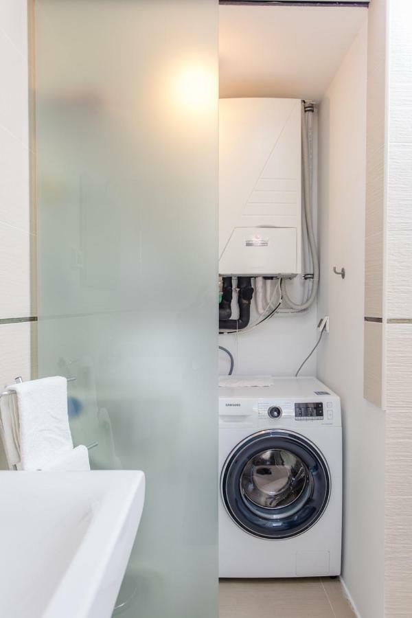Luxury At The