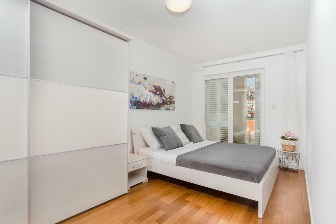 Apartment Luxury At The