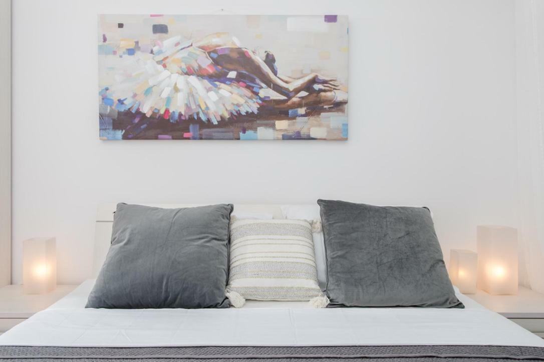 Apartment Luxury At The *