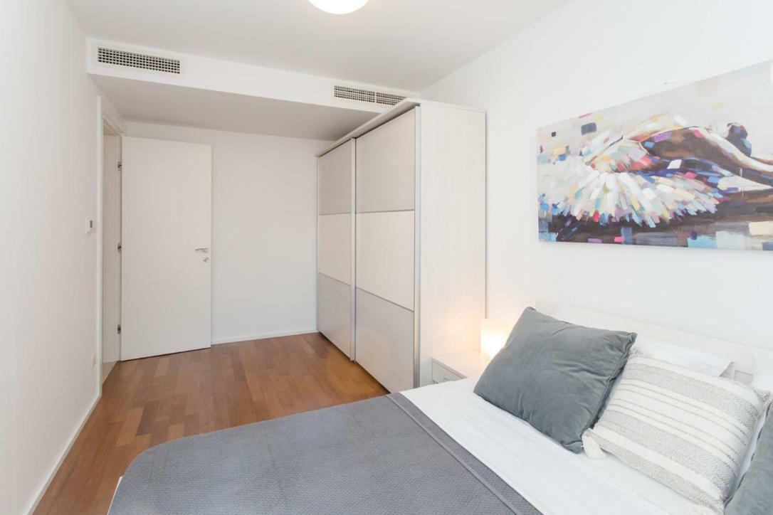 Apartment Luxury At The