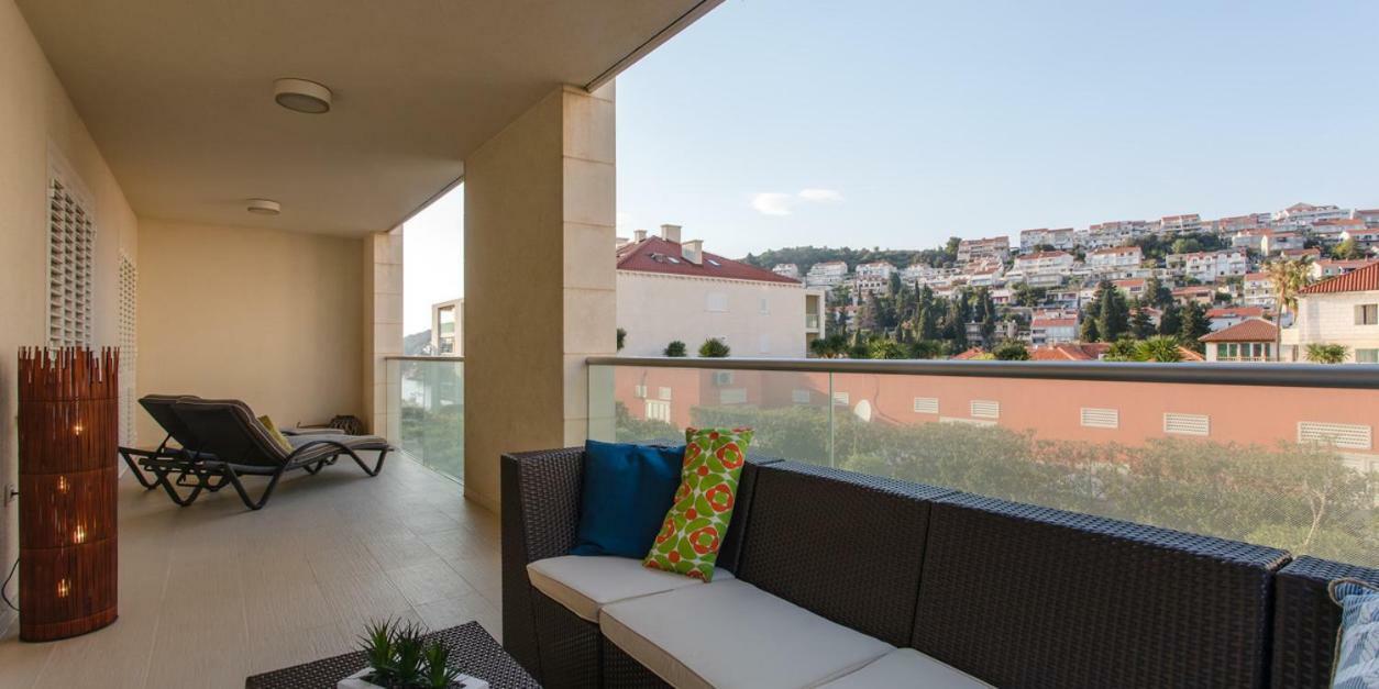Apartment Luxury At The Dubrovnik