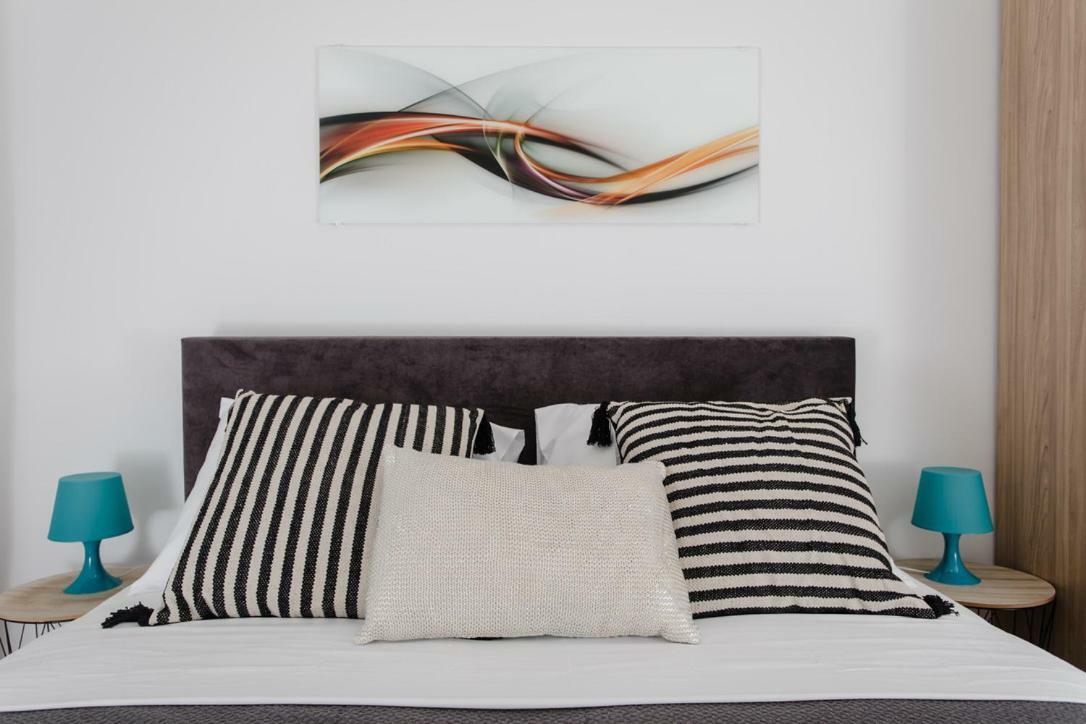 Luxury At The Apartment *
