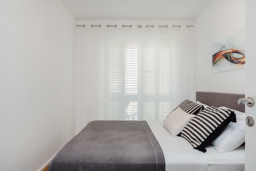 Apartment Luxury At The