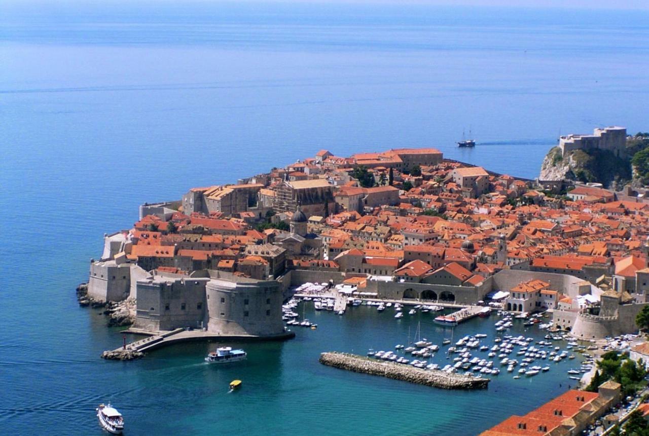 Apartmán Luxury At The Dubrovník