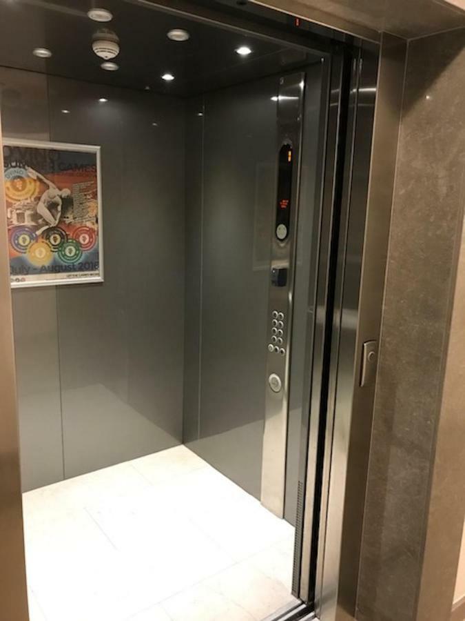 Luxury At The Apartmán