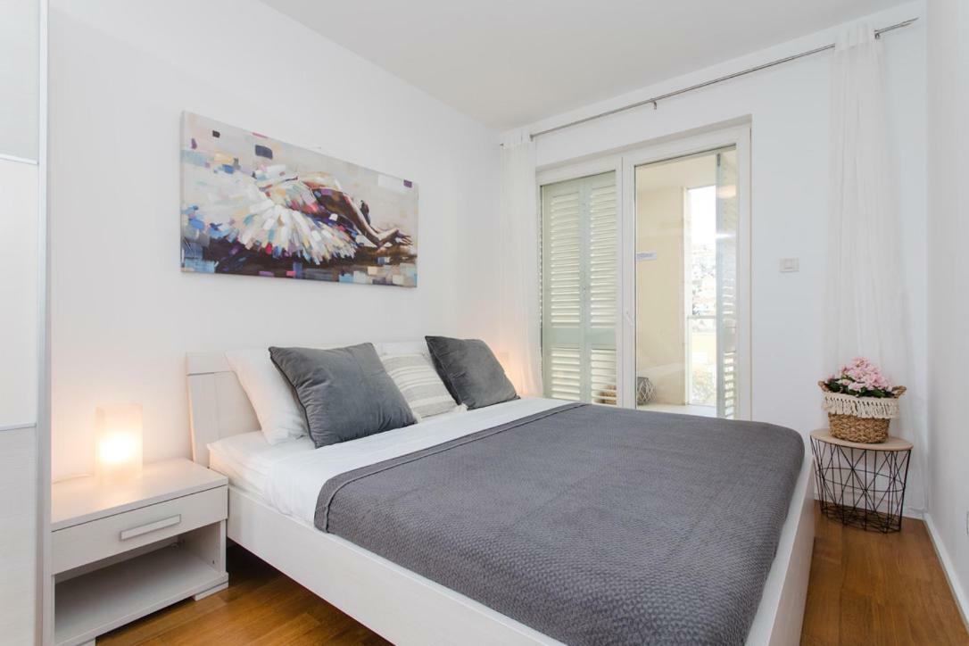 Apartmán Luxury At The Dubrovník